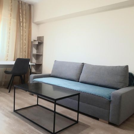 Apartament Apartment Констанца Екстериор снимка