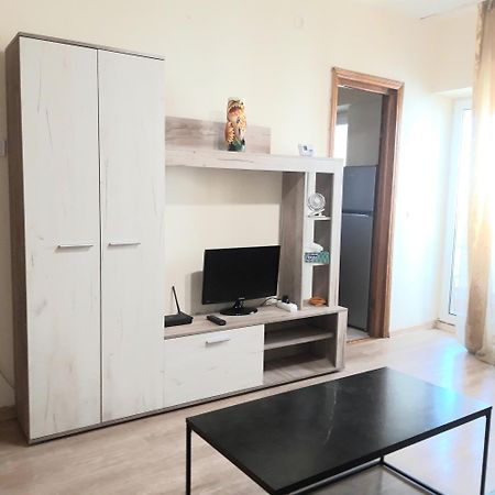 Apartament Apartment Констанца Екстериор снимка