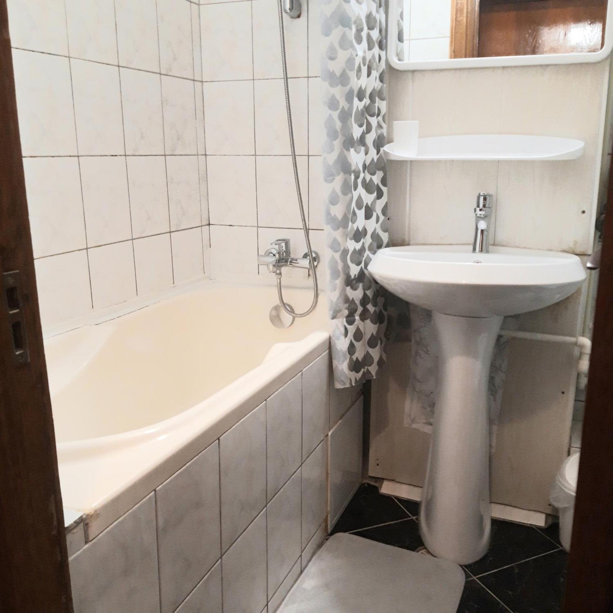 Apartament Apartment Констанца Екстериор снимка