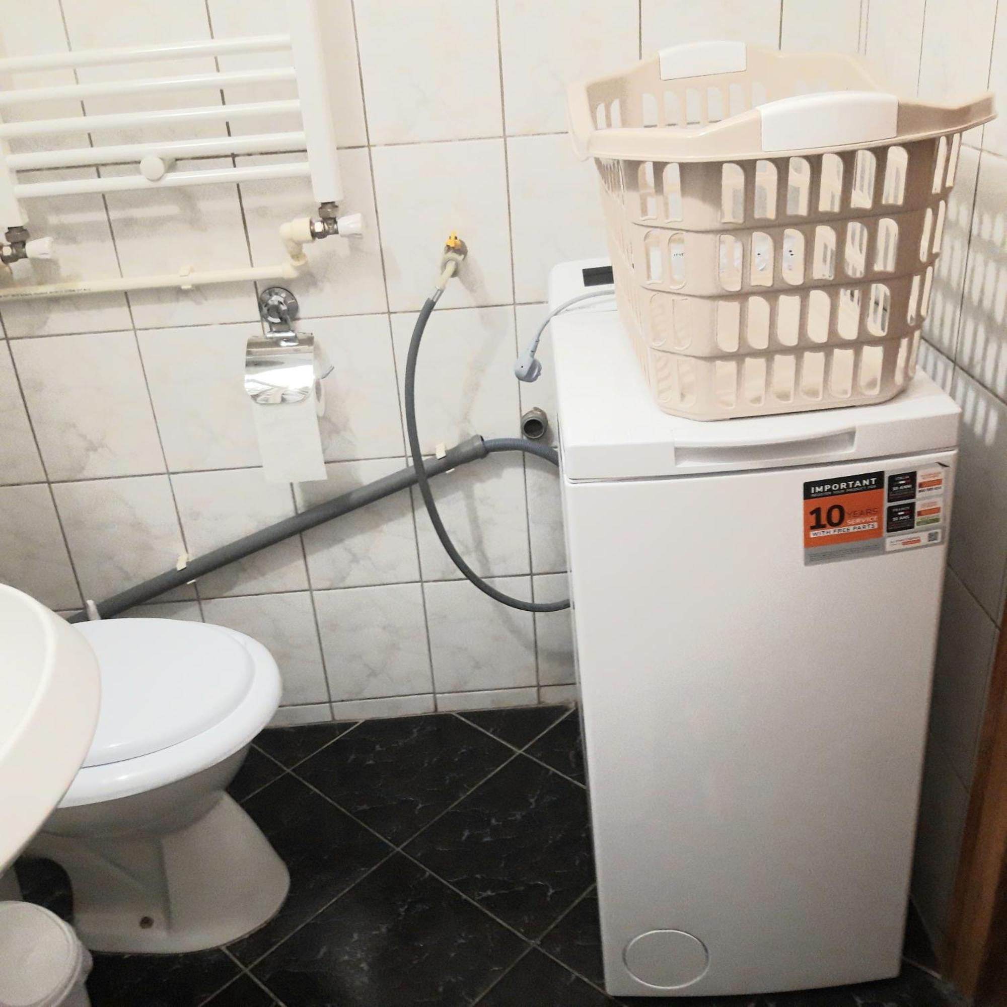 Apartament Apartment Констанца Екстериор снимка