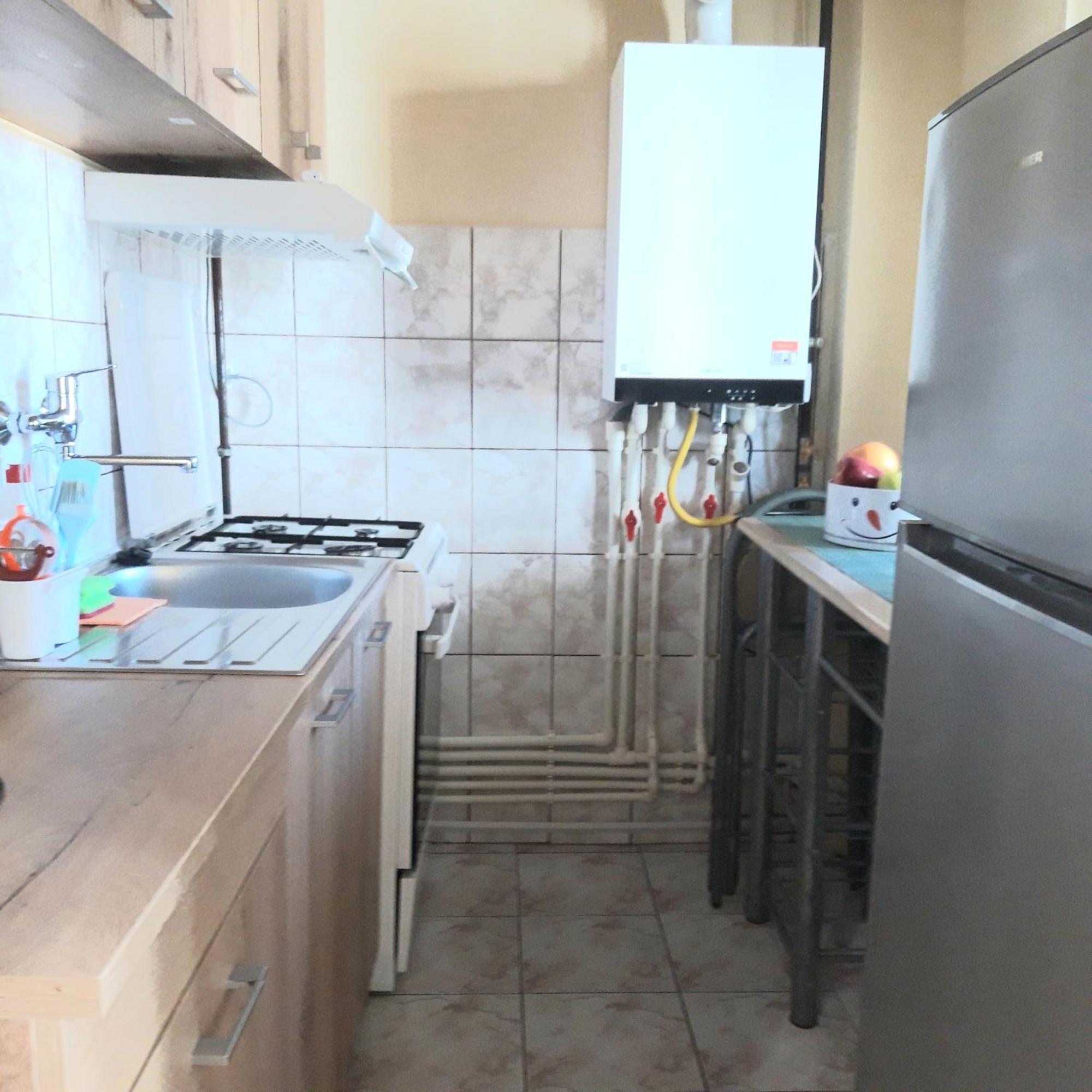 Apartament Apartment Констанца Екстериор снимка